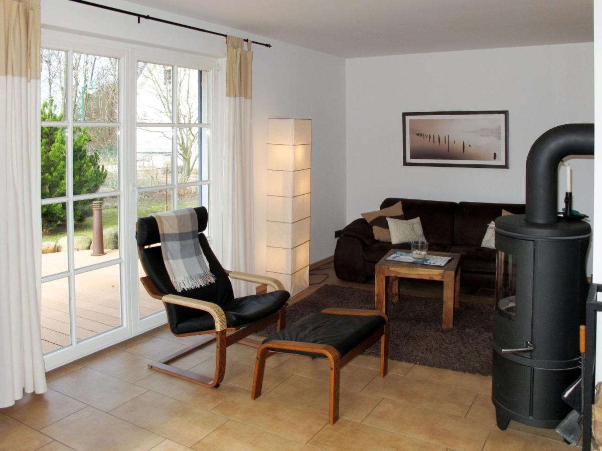 Holiday Home Katja By Interhome Karlshagen Exterior photo