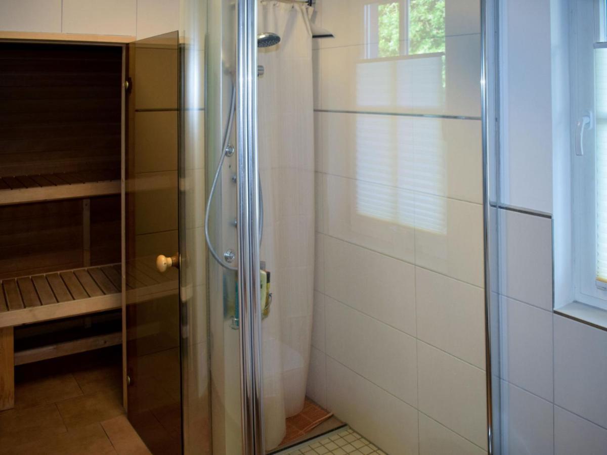 Holiday Home Katja By Interhome Karlshagen Exterior photo