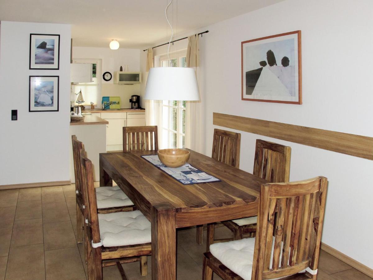 Holiday Home Katja By Interhome Karlshagen Exterior photo